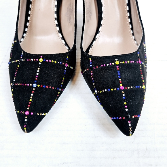 Betsy Johnson Aniya Heel size 9 - Picture 9 of 13